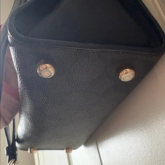 Coach Turnlock Tilly Satchel - Picture 5 of 9